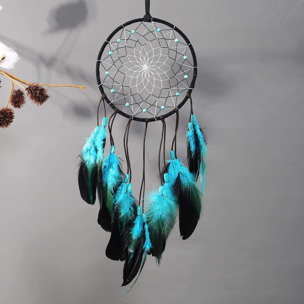 Hippie & Bohemian Dream Catchers | Various Styles | Medium Sized