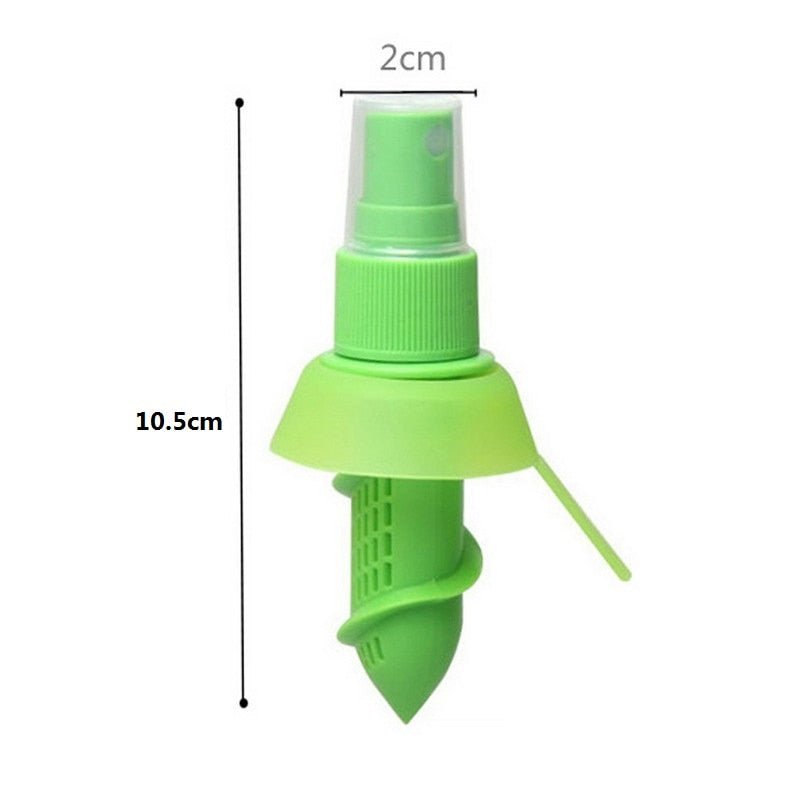 Lemon Sprayer | Multipurpose Juice Extractor