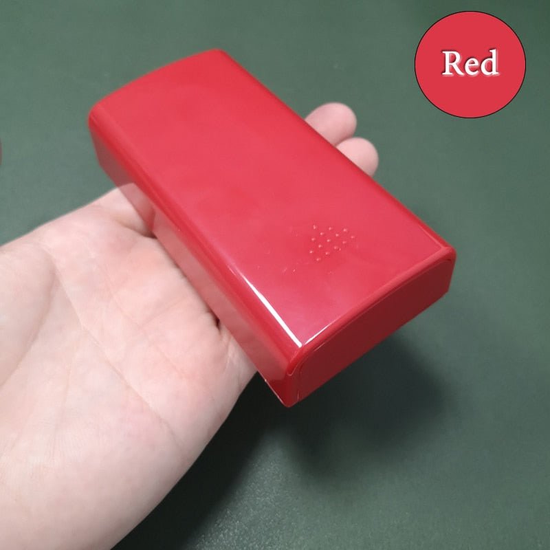 Black Magnetic Car Key Safe / Hidden Compartment