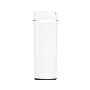 Devanti 45L Sensor Bin - White