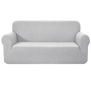 High Stretch Sofa Cover / Lounge Protector For 3 Seaters