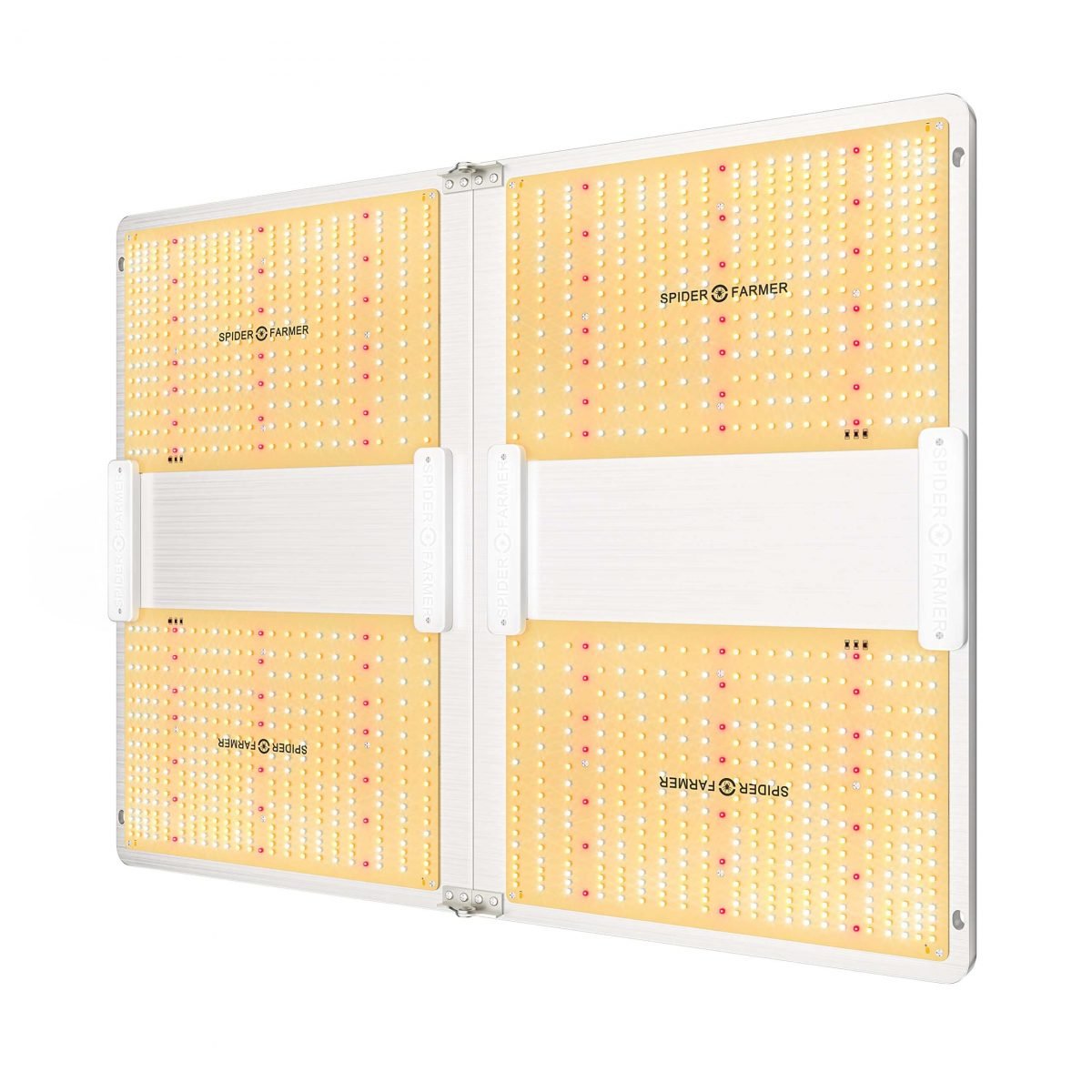 Spider Farmer LED Grow Light - SF7000