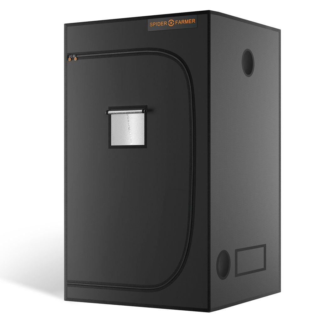 SF Grow Tent 90cm X 90cm X 180cm