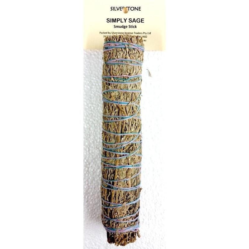Simply Sage Smudge Stick