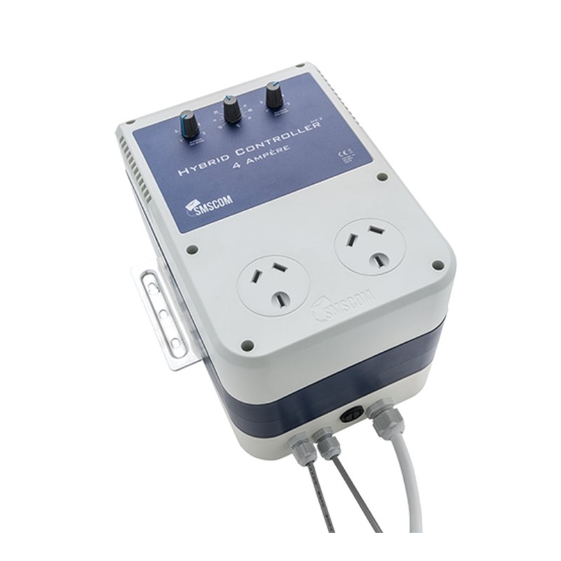 SMSCOM Hybrid Controller Pro - 4A