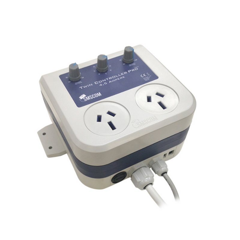 SMSCOM Twin Controller Pro