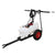 60L ATV Weed Sprayer With Trailer