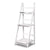 3 Tier Wooden Ladder Display Shelf