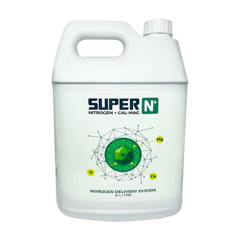 SUPER N+ - 5L