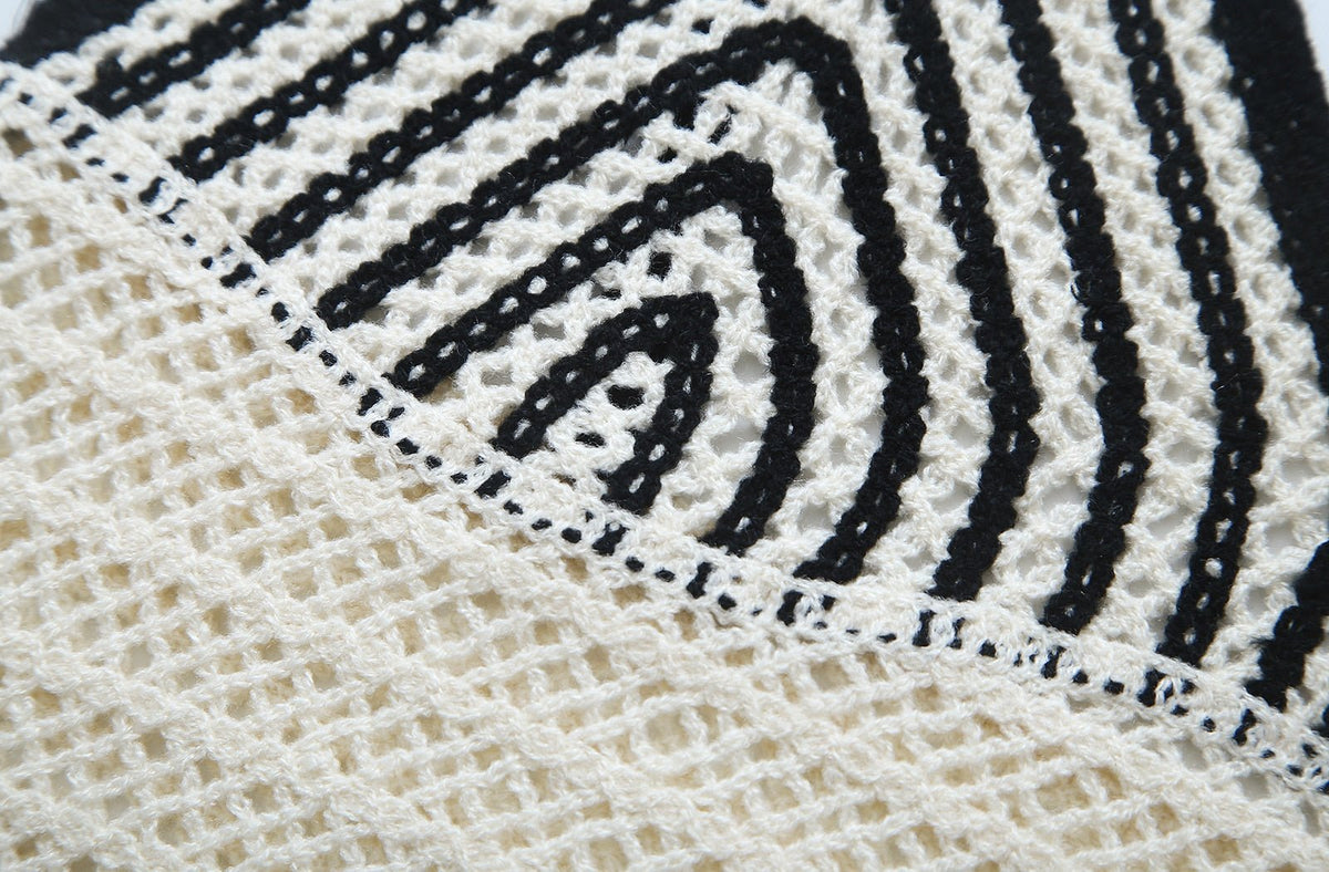 Hippie Beach Crop Top | Spagetti Straps | Various Colours | Free Size