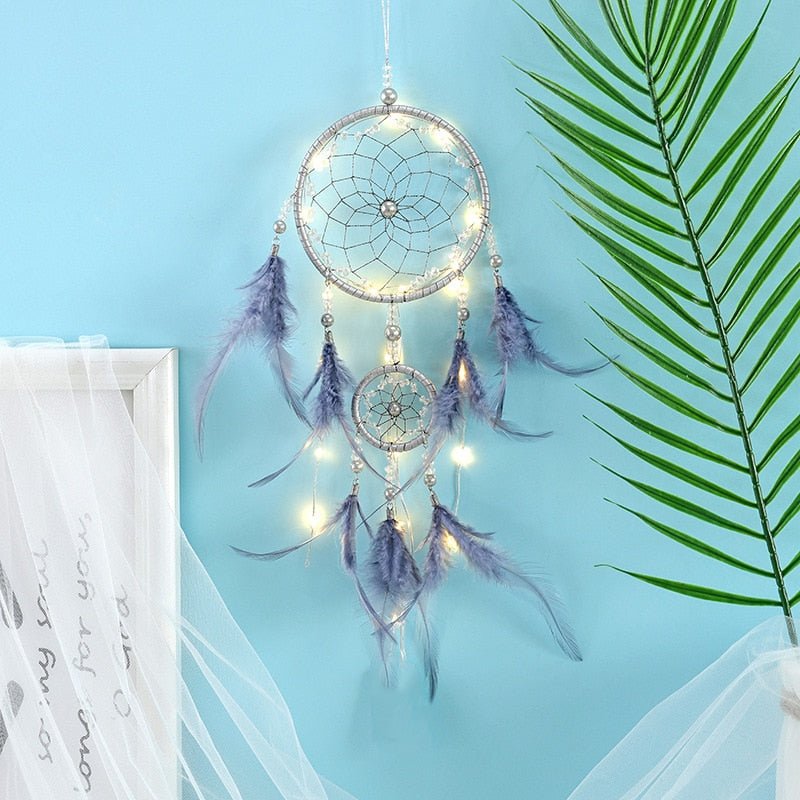 Hippie & Bohemian Dream Catchers | Various Styles | Medium Sized