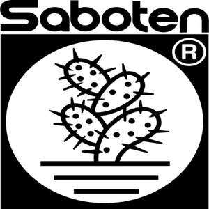 Saboten Hands Free Scissors
