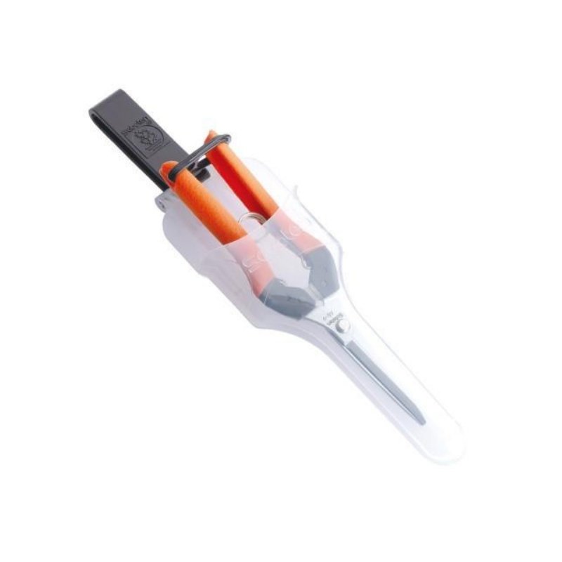 Saboten Shears Plastic Case