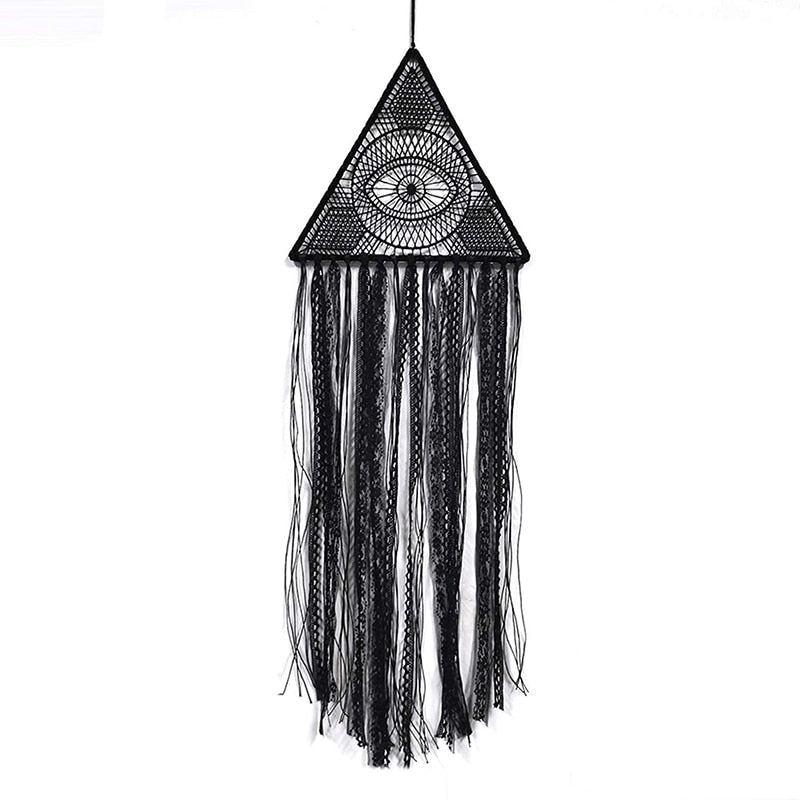 Cool Hippie Dream Catcher | 3 Different Styles