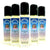 Sacred Scent Perfumed Oil Wicked