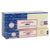 Satya Nag Champa And Californian White Sage Incense Sticks - 192g Mixed Box