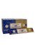 Satya Nag Champa And Fragrant Myrrh Incense Sticks - 192g Mixed Box