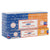 Satya Nag Champa And Spiritual Aura Incense Sticks - 192g Mixed Box