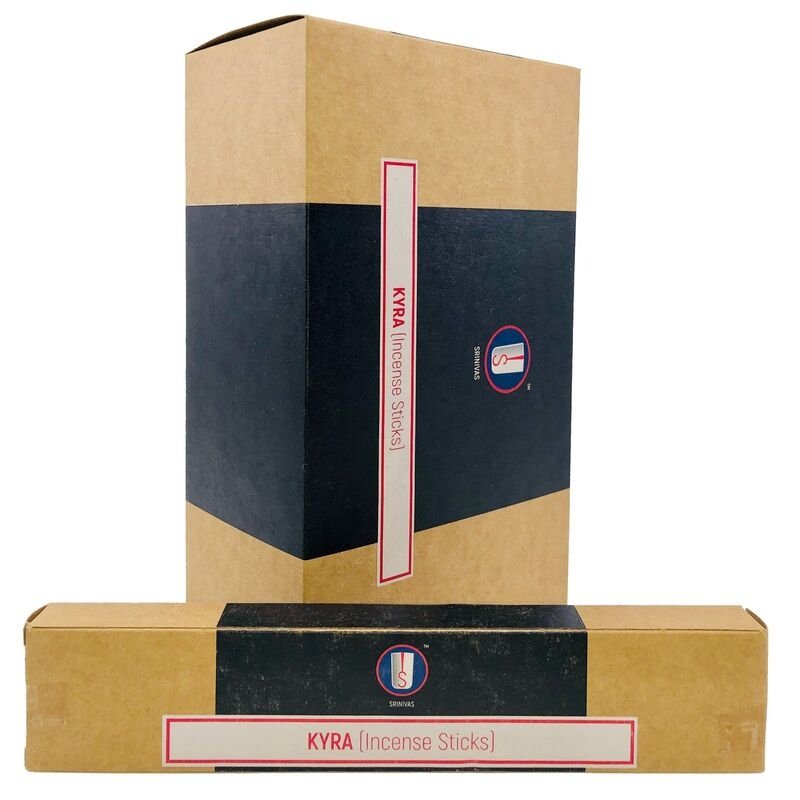 Satya Kyra Incense Sticks - 180 Grams
