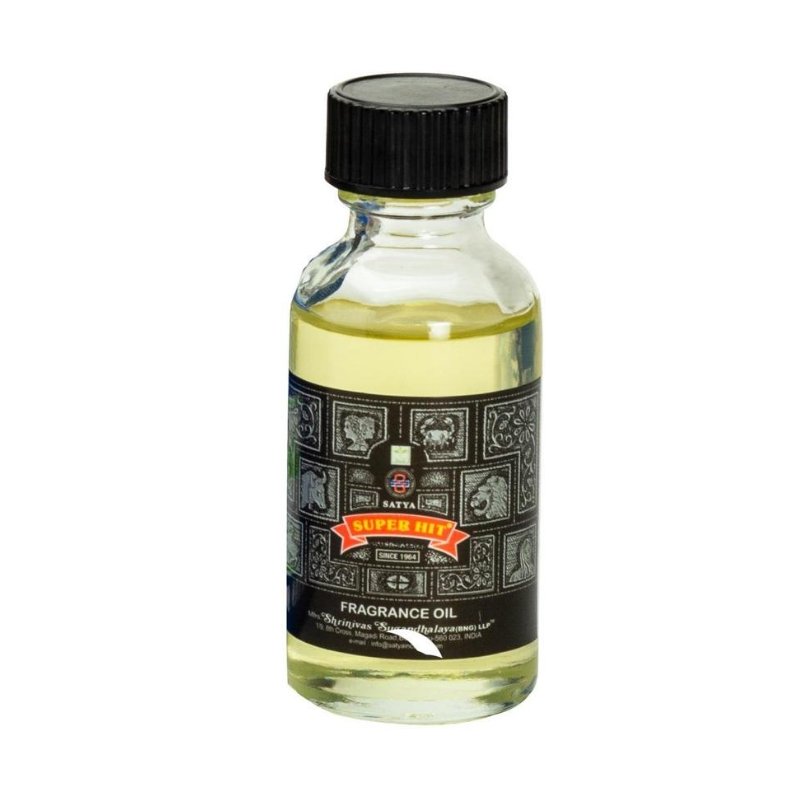 Satya Super Hit Fragrance Oil