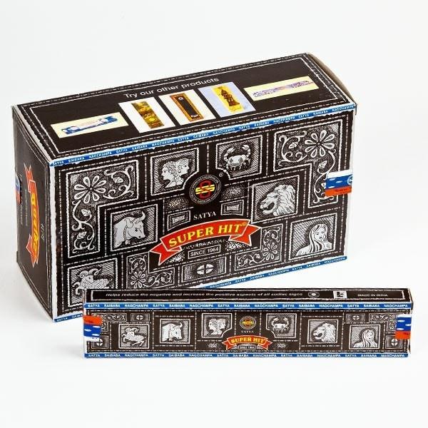 Satya Super Hit Incense Sticks