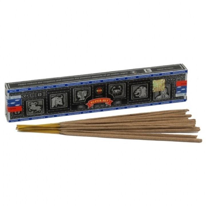 Satya Super Hit Incense Sticks