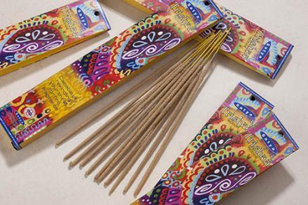 Satya Trishaa Incense Sticks - 180 Grams