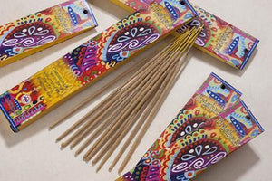Satya Trishaa Incense Sticks - 180 Grams