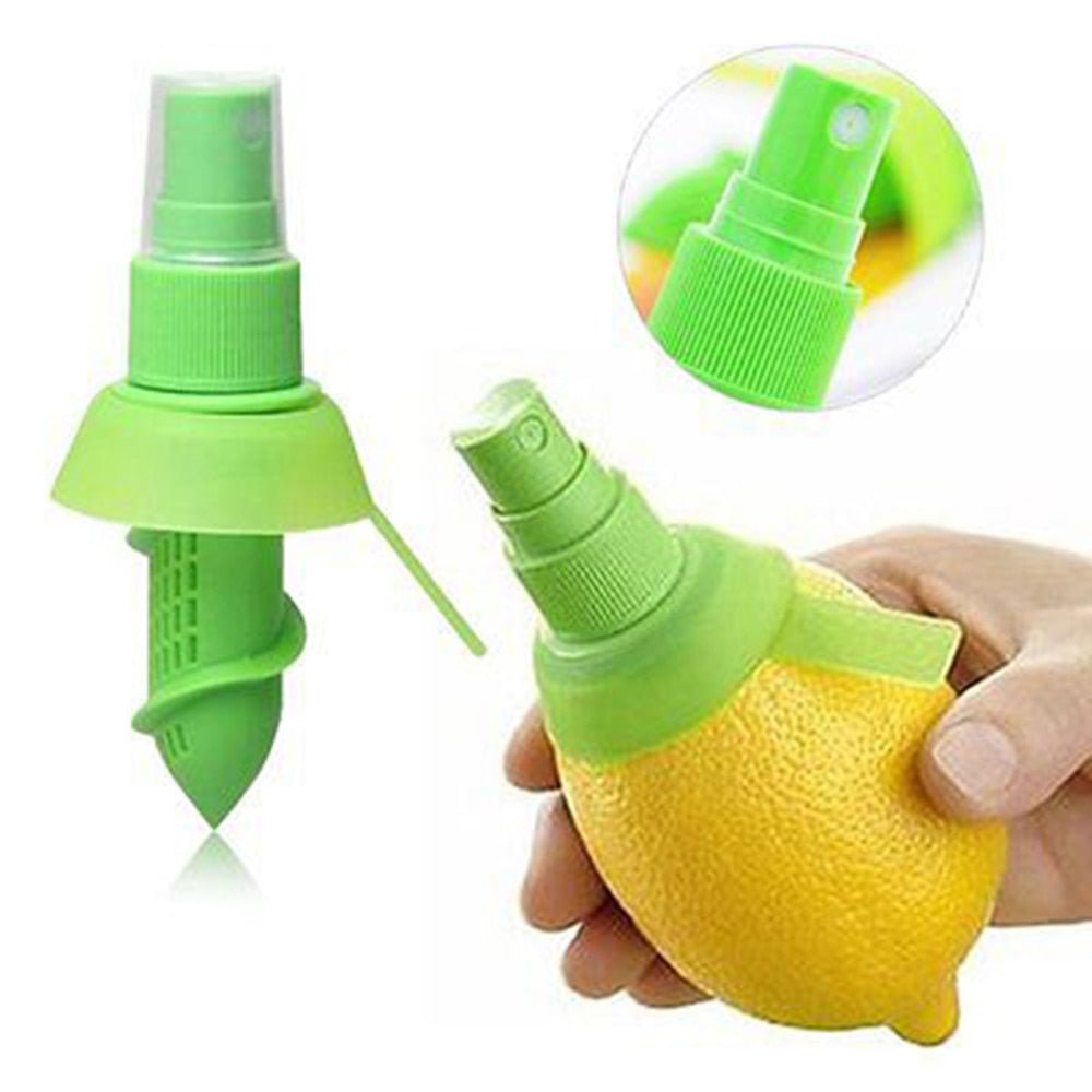 Lemon Sprayer | Multipurpose Juice Extractor