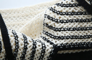 Hippie Beach Crop Top | Spagetti Straps | Various Colours | Free Size