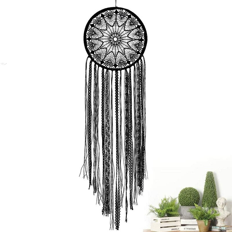 Cool Hippie Dream Catcher | 3 Different Styles