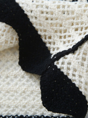 Hippie Beach Crop Top | Spagetti Straps | Various Colours | Free Size