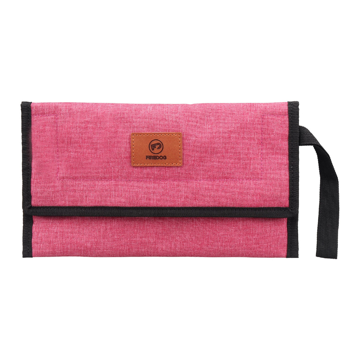 Smell Proof Tobacco Pouch With | Various Colours