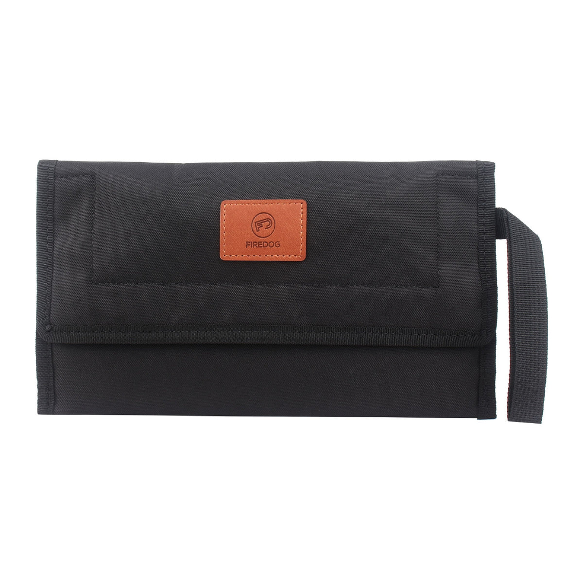Smell Proof Tobacco Pouch With | Various Colours