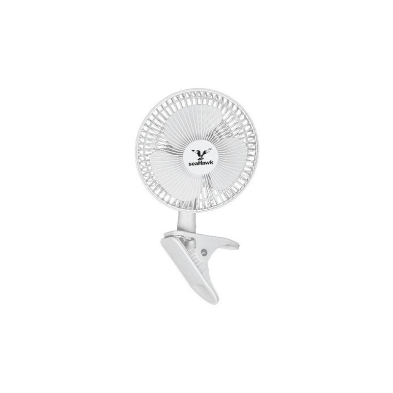 Sea-Hawk Grow Tent Clip Fan