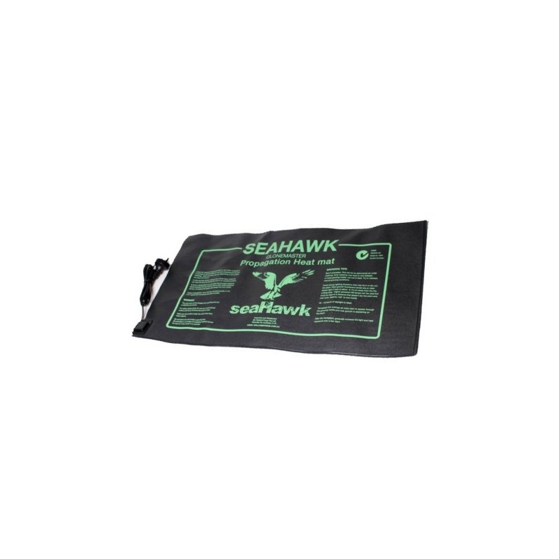 Seahawk Flexible Heat Mat - 38cm X 28cm