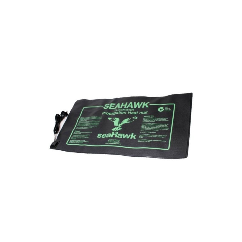 Seahawk Flexible Heat Mat - 55cm X 28cm