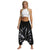 Hippie Boho Loose Yoga Harem Pants | Summer Magic Design | One Size
