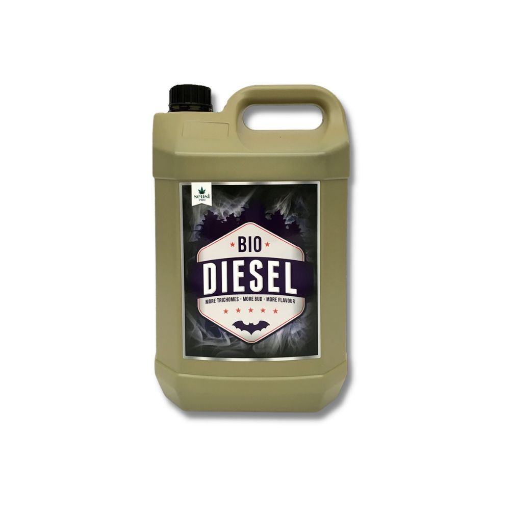 Sensi Pro Bio Diesel - 5L