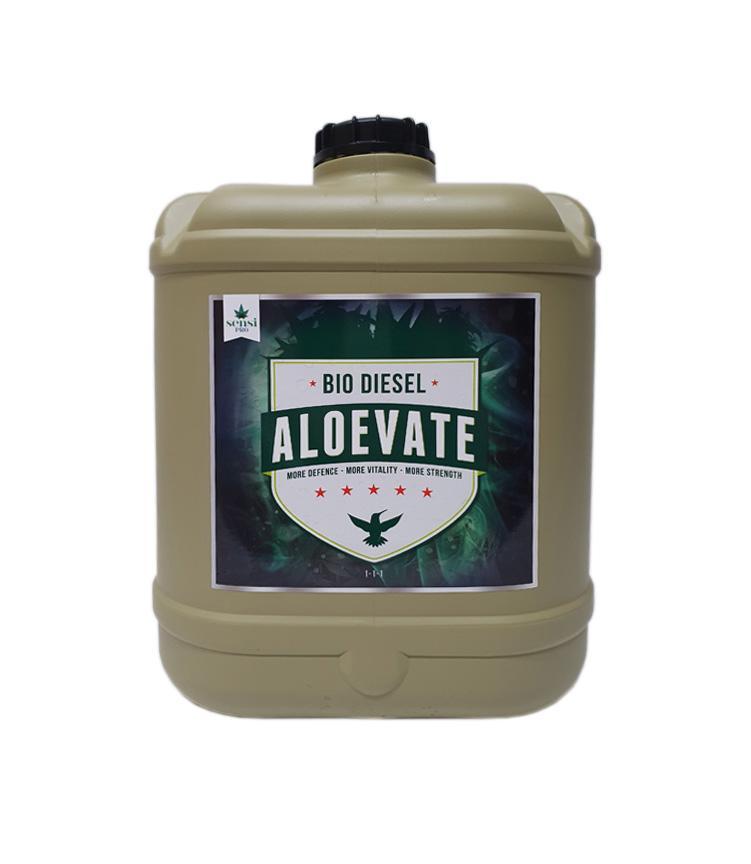 Sensi Pro Bio Diesel Aloevate - 20L