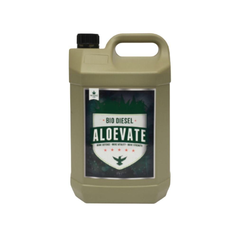 Sensi Pro Bio Diesel Aloevate - 5L