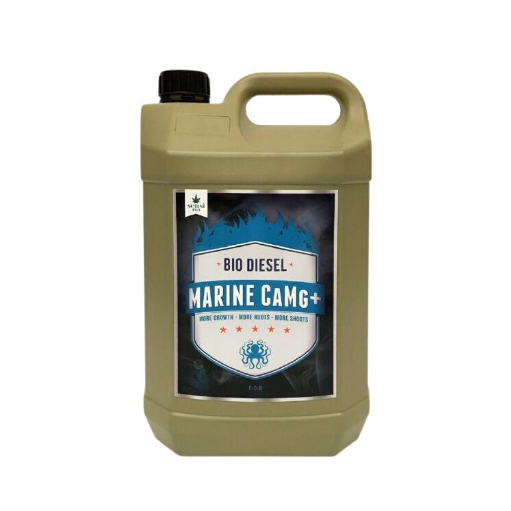 Sensi Pro Bio Diesel Marine CaMg+ - 5L