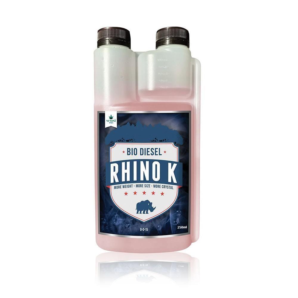 Sensi Pro Bio Diesel Rhino K - 250ml