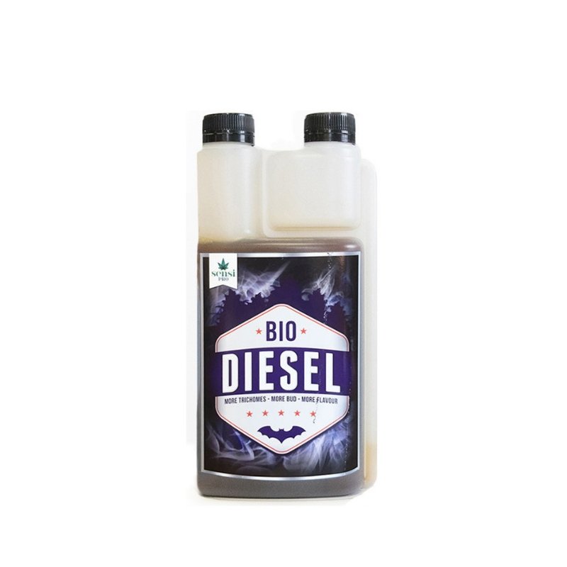 Sensi Pro Bio Diesel - 1L