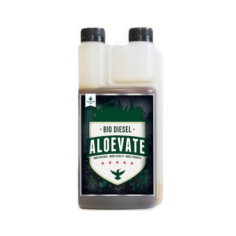 Sensi Pro Bio Diesel Aloevate - 1L