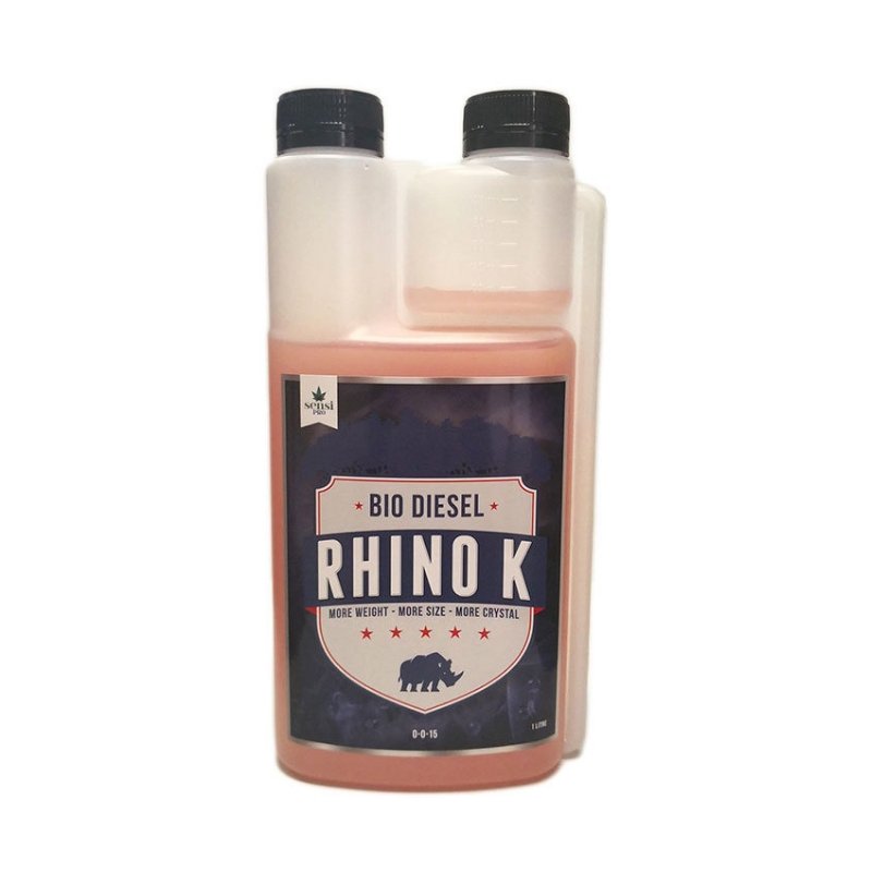 Sensi Pro Bio Diesel Rhino K - 1L
