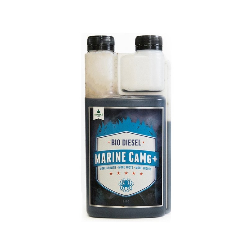 Sensi Pro Bio Diesel Marine CaMg+ - 1L