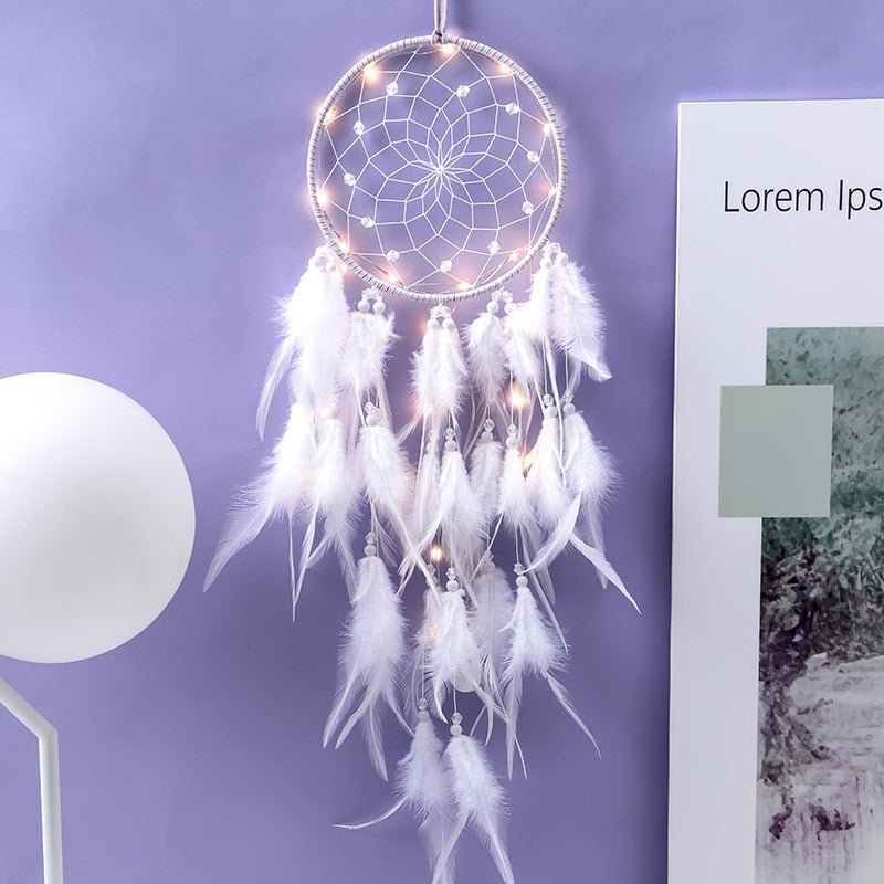 Hippie & Bohemian Dream Catchers | Various Styles | Medium Sized