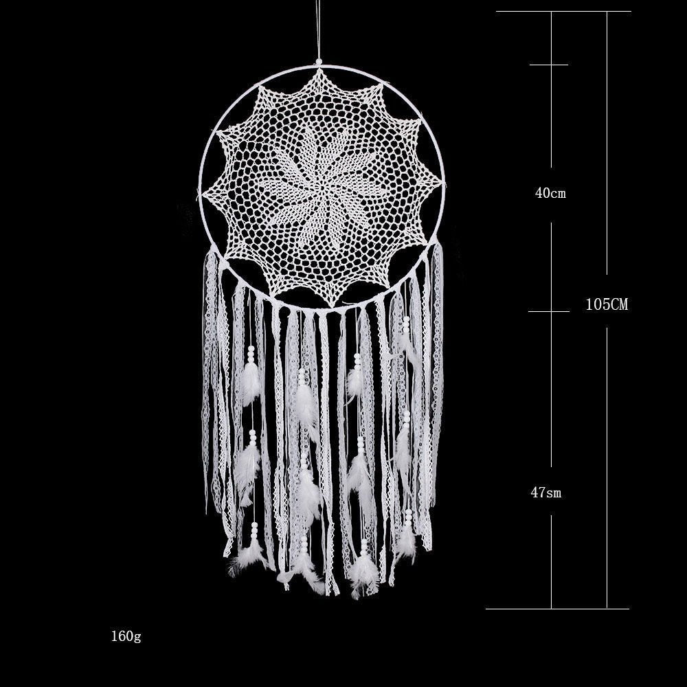 Large Bohemian Styled Dream Catchers | Various Designs Available