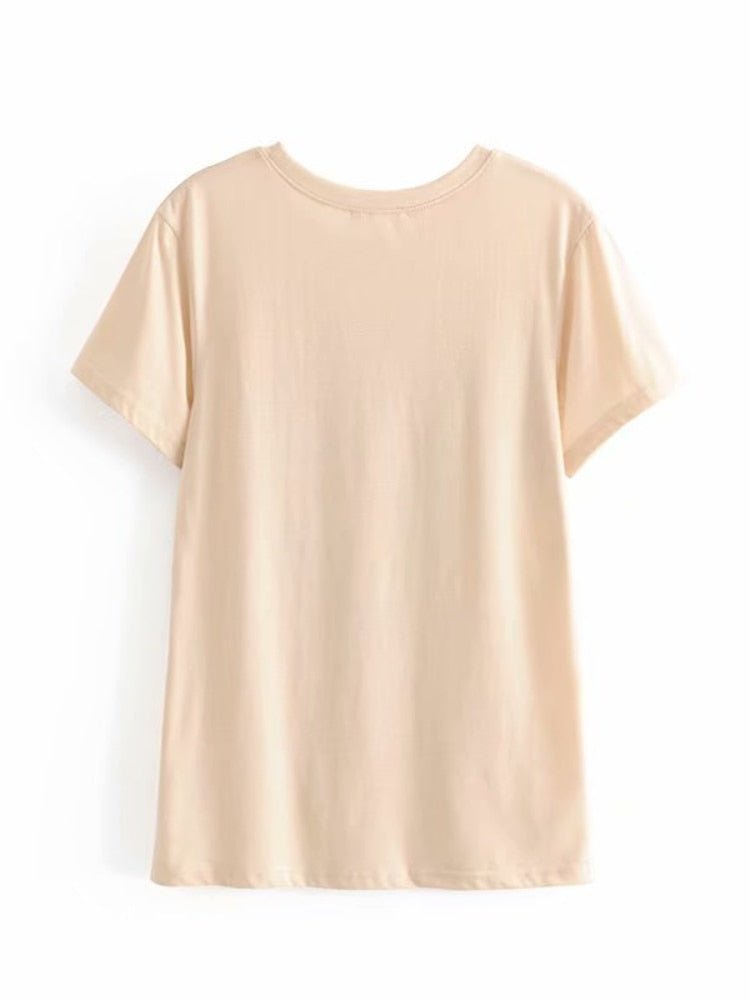 Cool Women's Hippie Shirt - Spirit Of The Wild | S-L